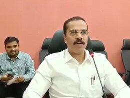 Chhatrapati Sambhajinagar : उपजिल्हाधिकाऱ्याच्या हत्येसाठी अघोरी विद्येचा प्रयोग, उशीखाली सुई टोचलेली बाहुली; पत्नीला अटक Chhatrapati Sambhajinagar : उपजिल्हाधिकाऱ्याच्या हत्येसाठी अघोरी विद्येचा प्रयोग, उशीखाली सुई टोचलेली बाहुली; पत्नीला अटक