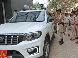 2 Shot Dead As Argument Over Parking At Wedding Turns Violent In Bihar 2 Shot Dead As Argument Over Parking At Wedding Turns Violent In Bihar