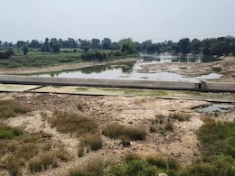 Betwa's Silent Cry: The River That Once Sang Now Struggles For Breath Betwa's Silent Cry: The River That Once Sang Now Struggles For Breath