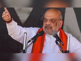 अमित शाह इस डेट्स पर आ सकते हैं दंतेवाड़ा, जवानों से करेंगे मुलाकात, नक्सलियों में मचा खौफ !