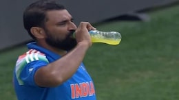 मोहम्मद शमी के रमजान में जूस पीने पर बढ़ा विवाद, जानें, किन लोगों को है रोजा नहीं रखने की छूट