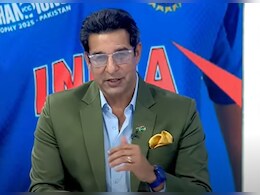 NZ vs SA: यह बल्लेबाज है विश्व क्रिकेट का दूसरा 'मैथ्यू हेडन', वसीम अकरम ने बताया NZ vs SA: यह बल्लेबाज है विश्व क्रिकेट का दूसरा 'मैथ्यू हेडन', वसीम अकरम ने बताया