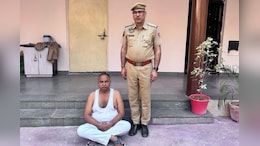 Rajasthan: राजस्थान में फर्जी IAS गिरफ्तार, 'स्पेशल-26' की तरह होटल में इंटरव्यू कराया, फिर 14 युवाओं से ठगे लाखों रुपये