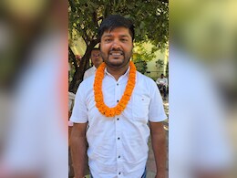 पेट पर लात मारी, नाखून से गहरे जख्म दिए, ...BJP के पार्षद पर पत्नी ने लगाए गंभीर आरोप&nbsp;