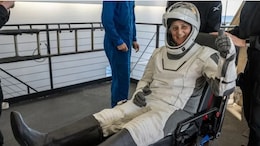 "Promise Made, Promise Kept": White House On Sunita Williams' Return