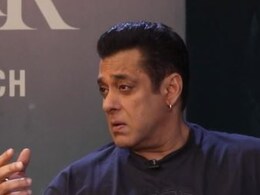 इनसिक्योरिटी हर जगह देखने को मिलती है... सिकंदर की रिलीज से पहले सलमान खान ने क्यों कही ये बात इनसिक्योरिटी हर जगह देखने को मिलती है... सिकंदर की रिलीज से पहले सलमान खान ने क्यों कही ये बात