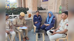 Rajasthan: 2 आधार कार्ड लेकर परीक्षा देने पहुंची थी महिला कांस्टेबल, अब पहुंच गई जेल की सलाखों के पीछे