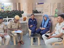 Rajasthan: 2 आधार कार्ड लेकर परीक्षा देने पहुंची थी महिला कांस्टेबल, अब पहुंच गई जेल की सलाखों के पीछे