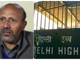 दिल्ली HC पहुंचे इंजीनियर राशिद, बोले- संसद सत्र के लिए 1.5 लाख रुपये नहीं चुका सकता, माफ कर दें दिल्ली HC पहुंचे इंजीनियर राशिद, बोले- संसद सत्र के लिए 1.5 लाख रुपये नहीं चुका सकता, माफ कर दें