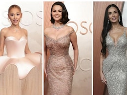 Oscars 2025: Selena Gomez, Demi Moore, Ariana Grande And Other Stars Lit Up The Red Carpet And How