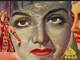 इस फिल्म ने सिनेमा में की 'संगीत' की शुरुआत, फिल्म में थे 71 गाने, सबसे ज्यादा गाने होने पर  गिनीज बुक में हुआ था नाम दर्ज, क्या आपको पता है नाम? इस फिल्म ने सिनेमा में की 'संगीत' की शुरुआत, फिल्म में थे 71 गाने, सबसे ज्यादा गाने होने पर  गिनीज बुक में हुआ था नाम दर्ज, क्या आपको पता है नाम?