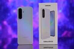 Gadgets 360 With Technical Guruji: Samsung Galaxy A56 5G and Galaxy A36 5G Gadgets 360 With Technical Guruji: Samsung Galaxy A56 5G and Galaxy A36 5G
