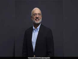 DBS Bank's Outgoing CEO Piyush Gupta Earned Rs 1,14,89,29,824 In 2024 DBS Bank's Outgoing CEO Piyush Gupta Earned Rs 1,14,89,29,824 In 2024