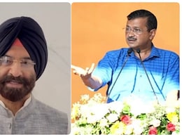 ये नकली सादगी नौटंकी... 50 गाड़ियों संग विपश्यना सेंटर पहुंचे केजरीवाल तो भड़के दिल्ली के मंत्री ये नकली सादगी नौटंकी... 50 गाड़ियों संग विपश्यना सेंटर पहुंचे केजरीवाल तो भड़के दिल्ली के मंत्री