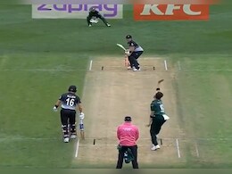 6,6,6,6, शाहीन अफरीदी के एक ओवर में टिम सेफर्ट ने कर दी छक्कों की बौछार, बनाए 26 रन, VIDEO