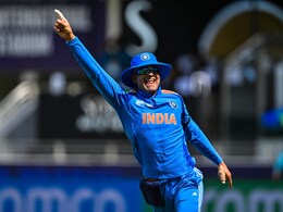 "Shubman Gill Has Passed The Test": Harbhajan Singh On ODI Captaincy Change
