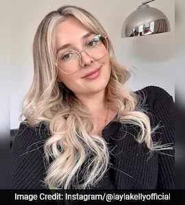 Woman Quits Bank Job Of 7 Years To Join OnlyFans For Better 'Work ...