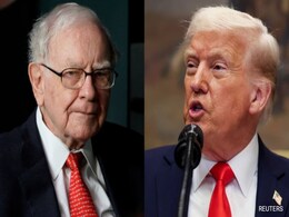 "An Act Of War": Ace Investor Warren Buffett Slams Trump Tariffs "An Act Of War": Ace Investor Warren Buffett Slams Trump Tariffs