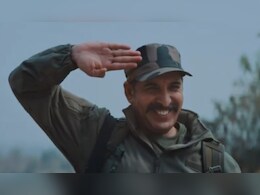 अदाणी ग्रुप ने शॉर्ट फिल्म 'हिफाजत की हिफाजत में' से देश के जवानों को दिया सम्मान