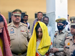 मेरठ मर्डर: परिवार का मुस्कान की पैरवी से इनकार, अब सरकारी वकील से मांगी मदद; जेल में ऐसे कट रहे दिन मेरठ मर्डर: परिवार का मुस्कान की पैरवी से इनकार, अब सरकारी वकील से मांगी मदद; जेल में ऐसे कट रहे दिन