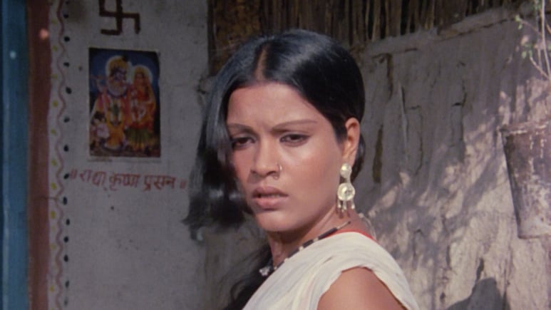 जब 27 की जीनत ने 40 साल के इस एक्टर को किया था फर्स्ट ऑनस्क्रीन किस, बताया था ‘स्कूलगर्ल क्रश’