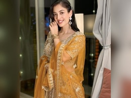 TV Actress Aditi Sharma Heads For Divorce 4 Months After "Secret" Wedding TV Actress Aditi Sharma Heads For Divorce 4 Months After "Secret" Wedding