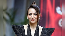Malaika Arora On Scolding 16-Year-Old Contestant Over "Indecent" Gestures During Performance: "It Was A Little Too Much"