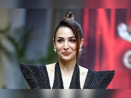 Malaika Arora On Scolding 16-Year-Old Contestant Over "Indecent" Gestures During Performance: "It Was A Little Too Much" Malaika Arora On Scolding 16-Year-Old Contestant Over "Indecent" Gestures During Performance: "It Was A Little Too Much"
