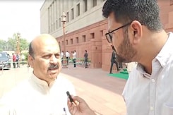 "Elections Are Coming, So They Want To Do Politics Now": Former Karnataka CM Amid Language Row "Elections Are Coming, So They Want To Do Politics Now": Former Karnataka CM Amid Language Row