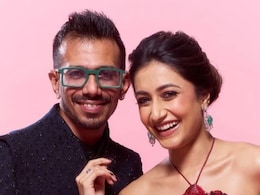 Internet Blasts Yuzvendra Chahal And Dhanashree Verma For "Faking" Their Relationship On <i>Jhalak Dikhhla Jaa 11</i>