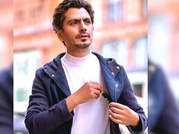 शूटिंग के लिए Thailand पहुंचे Nawazuddin Siddiqui, अब विदेश में बिताएंगे 25 दिन