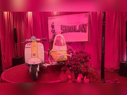 IIFA 2025: जयपुर के राजमंदिर सिनेमा और 'शोले' के 50 साल पूरे, गोल्डन जुबली के मौके पर फिल्म की स्पेशल स्क्रीनिंग IIFA 2025: जयपुर के राजमंदिर सिनेमा और 'शोले' के 50 साल पूरे, गोल्डन जुबली के मौके पर फिल्म की स्पेशल स्क्रीनिंग