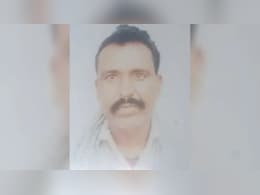 राजस्थान: वन कर्मी ने किसान से ली 4 लाख की रिश्वत, काम न होने से सदमे में आए किसान की मौत