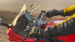 Review: Reise Moto Rhodes Gauntlet Gloves