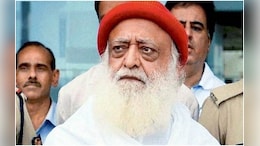 High Court Grants Fresh Bail To Asaram For 3 Months On Medical Grounds