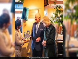 Meet Asma Khan, The India-Origin Chef Who Hosted King Charles And Queen Camilla Meet Asma Khan, The India-Origin Chef Who Hosted King Charles And Queen Camilla