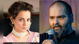 "Action Against Me Illegal, This Is Legal": Kangana Ranaut Amid Kunal Kamra Row