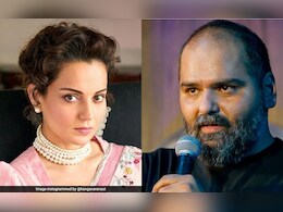 "Action Against Me Illegal, This Is Legal": Kangana Ranaut Amid Kunal Kamra Row "Action Against Me Illegal, This Is Legal": Kangana Ranaut Amid Kunal Kamra Row