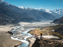 These 7 Epic Mountain Passes In India Are Not For The Faint Of Heart