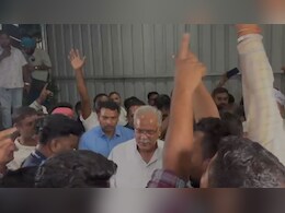 CBI Raid Update: 15 घंटे अपने आवास पर छापे के बाद भूपेश बघेल ने किया बड़ा खुलासा, बोले- मेरे घर से ये-ये सामान ले गई CBI CBI Raid Update: 15 घंटे अपने आवास पर छापे के बाद भूपेश बघेल ने किया बड़ा खुलासा, बोले- मेरे घर से ये-ये सामान ले गई CBI