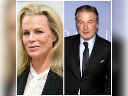Alec Baldwin On His Divorce From Kim Basinger: "Impacted My Relationship With My Daughter" Alec Baldwin On His Divorce From Kim Basinger: "Impacted My Relationship With My Daughter"
