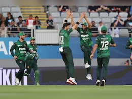 NZ vs PAK 3rd T20I: पाकिस्तान के लिए T20I में सबसे तेज शतक लगाने वाले बल्लेबाज, इस खिलाड़ी ने तीन बार किया है कारनामा