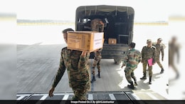 India Deploys Relief Teams, Aid To Myanmar After Deadly Earthquake