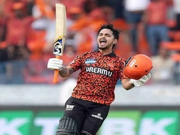 "MI Lost Twice Today": India Great's Epic Take After Ignored Star's Century In IPL 2025