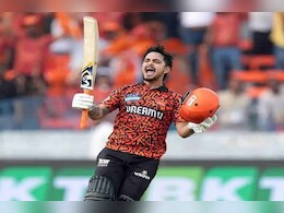 SRH vs RR: आईपीएल में सबसे तेज शतक लगाने वाले टॉप 5 भारतीय बल्लेबाज, ईशान किशन ने रचा इतिहास