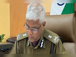 Rajasthan Police: राजस्थान के पुलिसकर्मियों ने दी मेस बहिष्कार की चेतावनी, एक्शन में दिखे DGP    Rajasthan Police: राजस्थान के पुलिसकर्मियों ने दी मेस बहिष्कार की चेतावनी, एक्शन में दिखे DGP