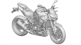 2025 Kawasaki Z900 Design Patented In India- Launch Soon?