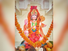 ज्येष्ठ माह का 4 मंगल आज, ये 5 काम बिल्कुल न करें, नाराज हो सकते हैं बजरंगबली ज्येष्ठ माह का 4 मंगल आज, ये 5 काम बिल्कुल न करें, नाराज हो सकते हैं बजरंगबली