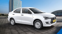 2025 Maruti Suzuki Dzire Now Available For Fleet Buyers: Price, Features, Variants