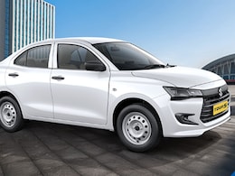 2025 Maruti Suzuki Dzire Now Available For Fleet Buyers: Price, Features, Variants 2025 Maruti Suzuki Dzire Now Available For Fleet Buyers: Price, Features, Variants